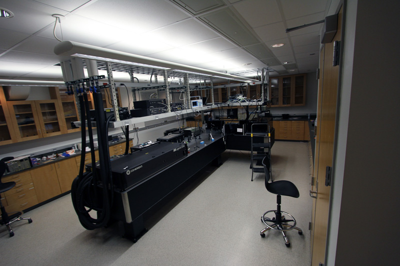 Frack Laser Lab 2