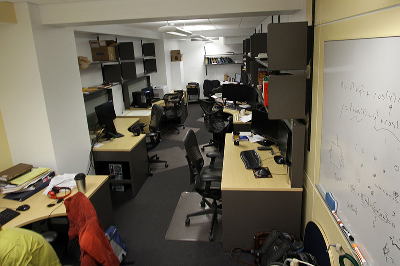 E024 Student Office