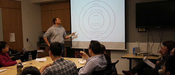 Summer Tutorial Series