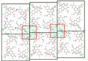 Crystal structure of 4'-Allyl-4,5,6,7,2',7'-hexachlorofluorescein allyl ester solvate
